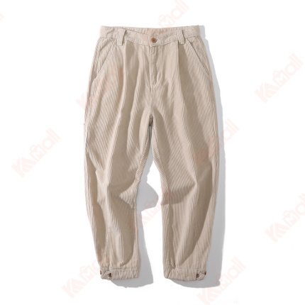 classic style pants
